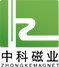 Zhejiang Zhongke Magnetic Industry Co., Ltd.