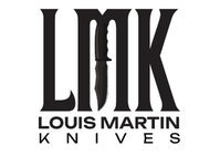 Louis Martin Custom Knives