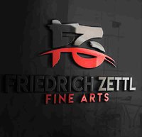 Friedrich Zettl Kunst