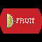 D-Fruit