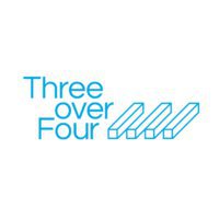 Three Over Four