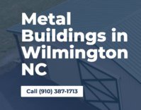 Metal Buildings of Wilmington