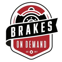 Brakes & Tires On Demand