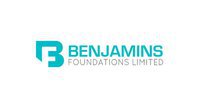 Benjamins Foundations Ltd