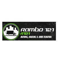 RAMBO 121