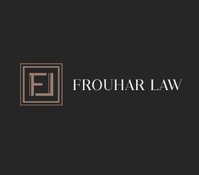 Frouhar Law