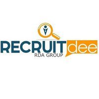 RECRUITdee (RDA Group Recruitment)