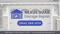 Nexus Guar Garage Repair