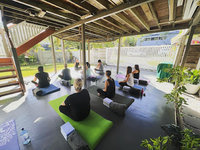 Inside Retreats & Yoga