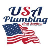 USA PLUMBING AND SEPTIC LLC