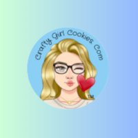 Crafty Girl Cookies