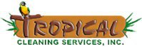 Tropical Cleaning Services