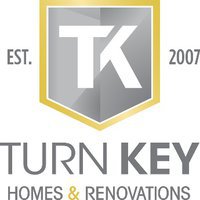 Turn Key Homes & Renovations