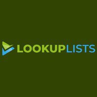 Look up Lists