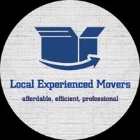 Local Experienced Movers