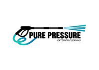 Pure Pressure Exterior Cleaning