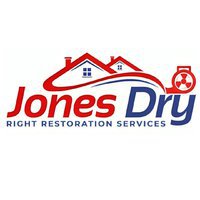 Jones Dry Right Restoration Services