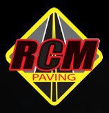 RCM Paving