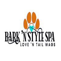 Bark 'N Style Spa Pet Grooming