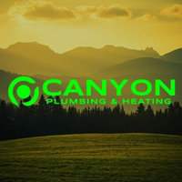 Canyon Plumbing & Heating, Inc