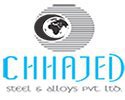 Chhajed Steel and Alloy Private Limited