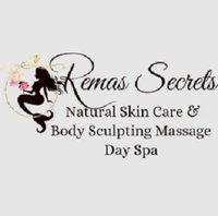 Rema's Secrets Luxury Day Spa Body Sculpting Massage