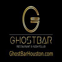 Ghost Bar Restaurant and Nightclub