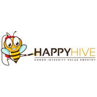 Happy Hive Pest Management