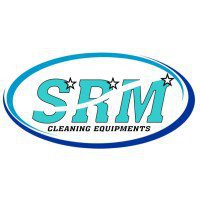 SRM Cleaning Equipment Dubai