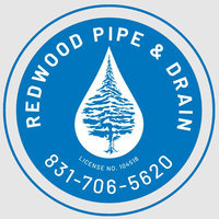 Redwood Pipe & Drain, Inc.