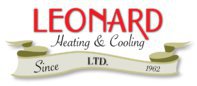 Leonard Heating & Cooling