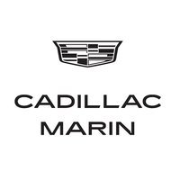 Cadillac Marin