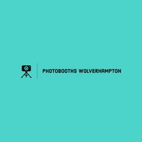 Photo Booths Wolverhampton