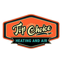 Top choice heating and air