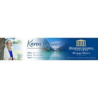 Karen Lagore - Mortgage Broker Edmonton
