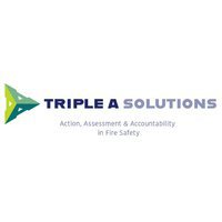 PEEPs Fire Safety in the UK - Triple A Solutions