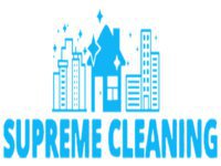 Supreme Cleaning Domestic and Commercial Ltd