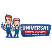 Universal Heating & Cooling