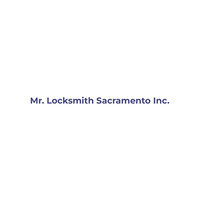 Mr. Locksmith Sacramento Inc.
