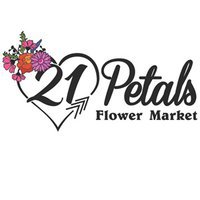21 Petals Florist and Flower Market