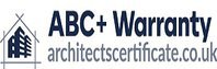 ABC+ Warranty & Architects Certificate