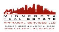 Minnesota Real Estate Appraisal Services LLC