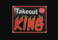 Takeout King