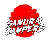 Samurai Campers 