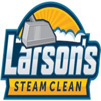Larson's Steam Clean