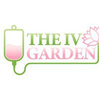 The IV Garden