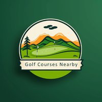 Golf Courses Nearby