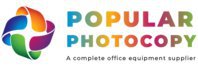 Popular Photocopy