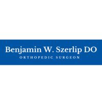 Dr. Benjamin Szerlip