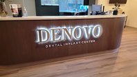 Denovo Dental Implant Center – Renton